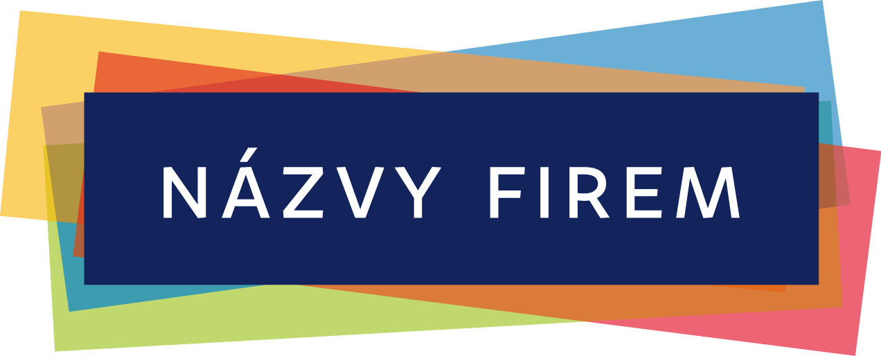 Názvy firem